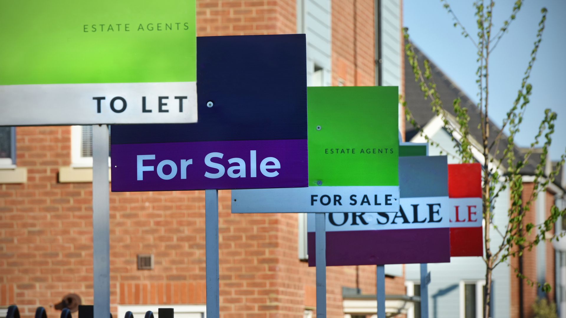 Stamp duty is changing - here's what you need to know