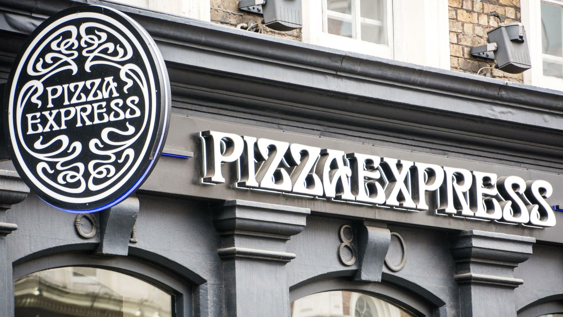 PizzaExpress shareholders to inject fresh dough into chain