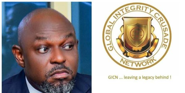 GICN retracts corruption allegation against GTB, tenders apology + Video