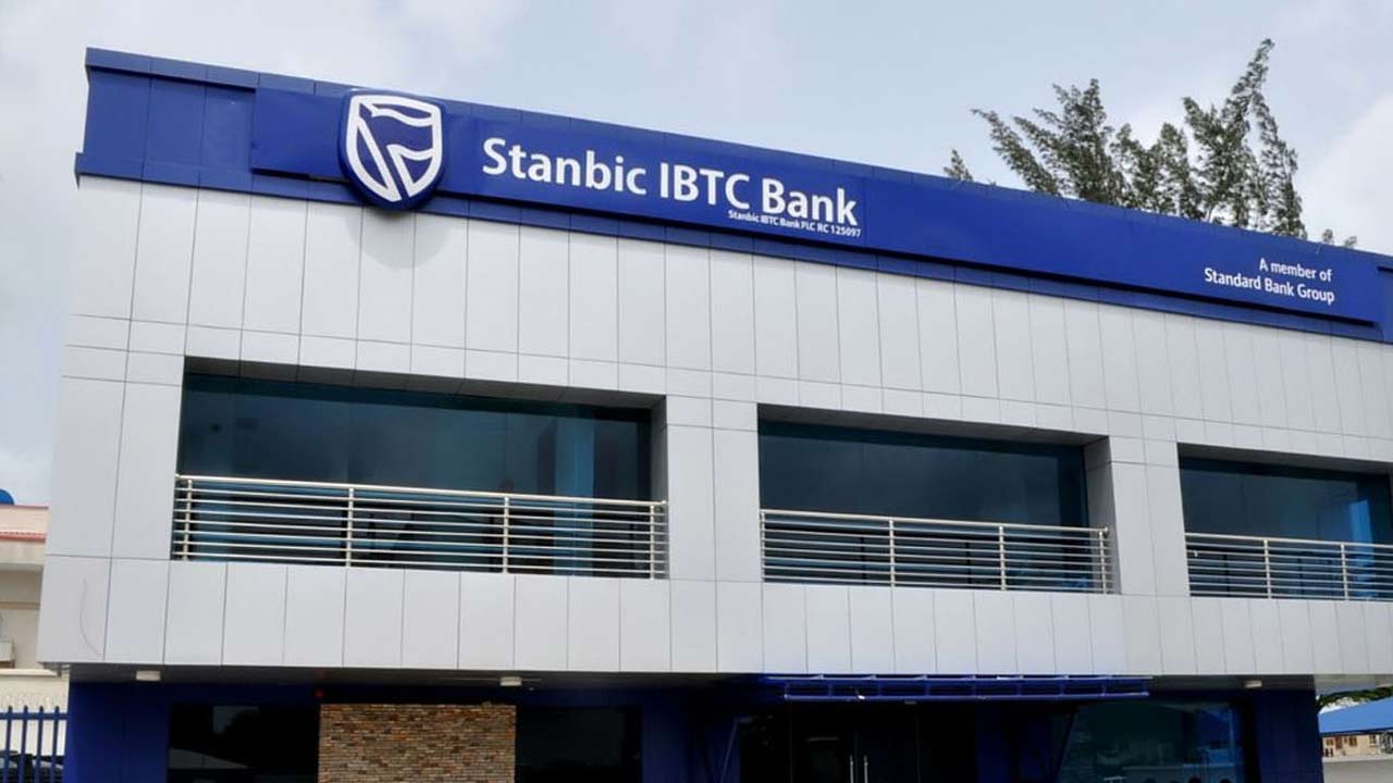 Stanbic IBTC,  ICRC, others  chart path to gas, infrastructure growth