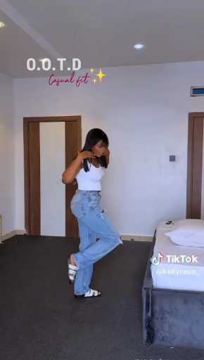 Casual outfit idea 

Cc:Kellycoco

Follow our page