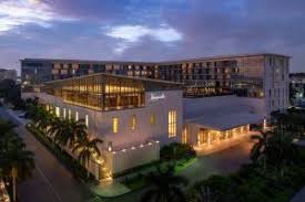 Villa Monticello – Where Luxury Meets Exclusivity
