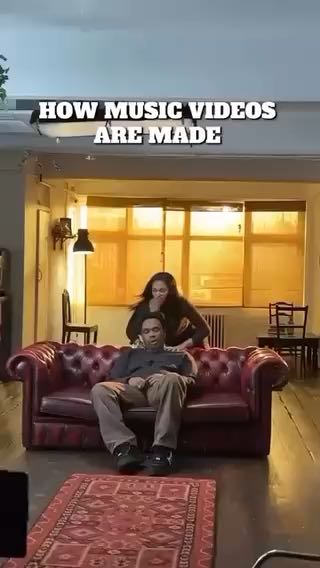  A look into how music videos are