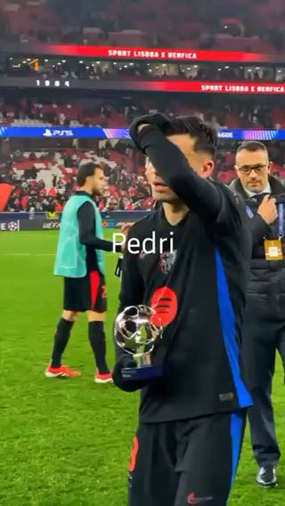  Another masterclass loading?
cc: fcbarcelona
#sports
