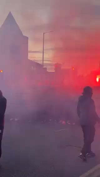 UNREAL
cc: psg
#sports