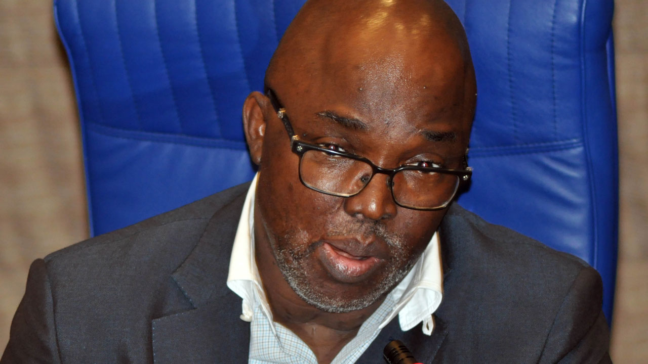 CAF EGA: Pinnick, nine others battle for five FIFA council seats