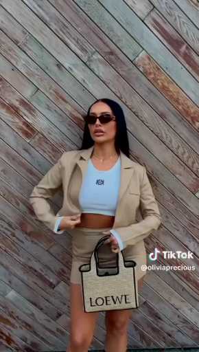 Leather outfit idea 

Cc: Olivia precious 

Follow