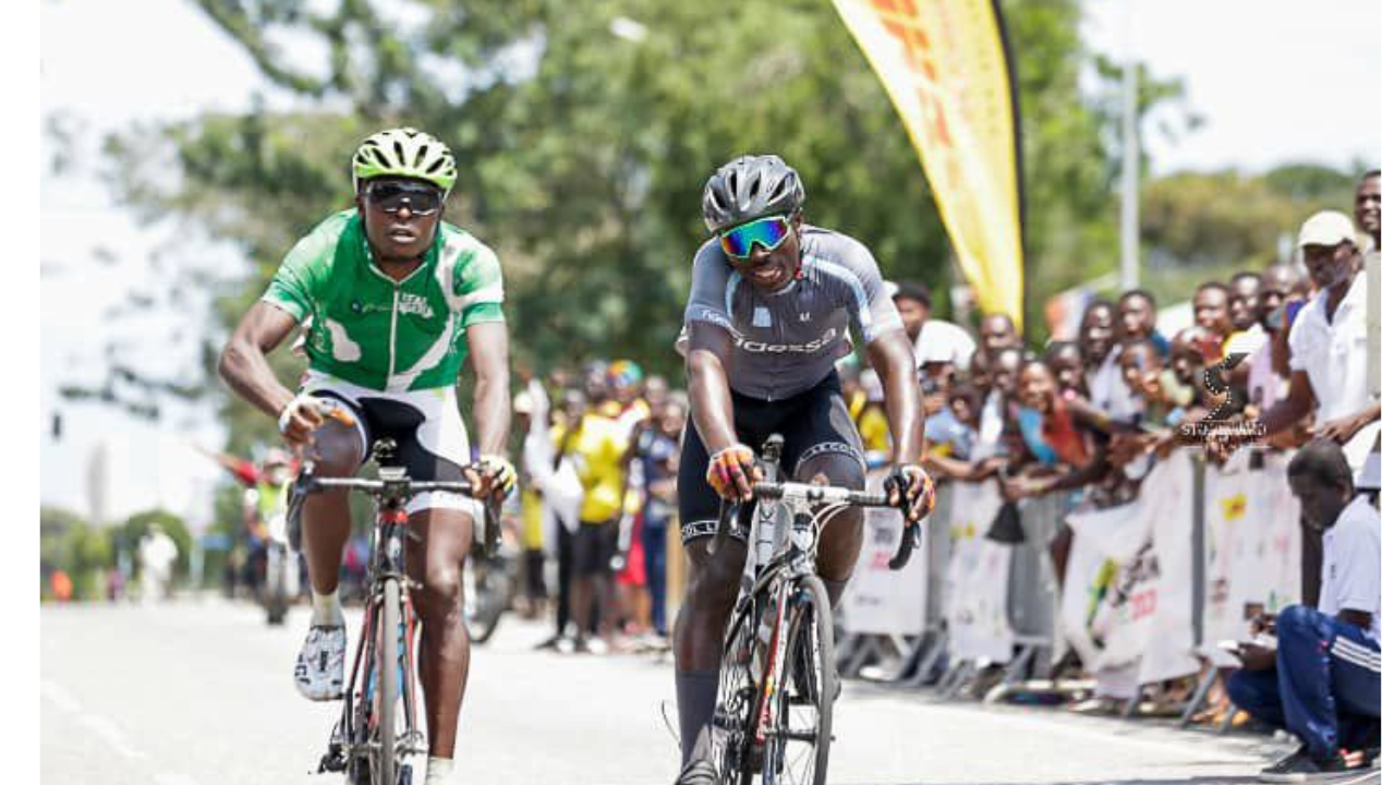 Cycling Lagos to promote sustainable energy as season four holds May 31