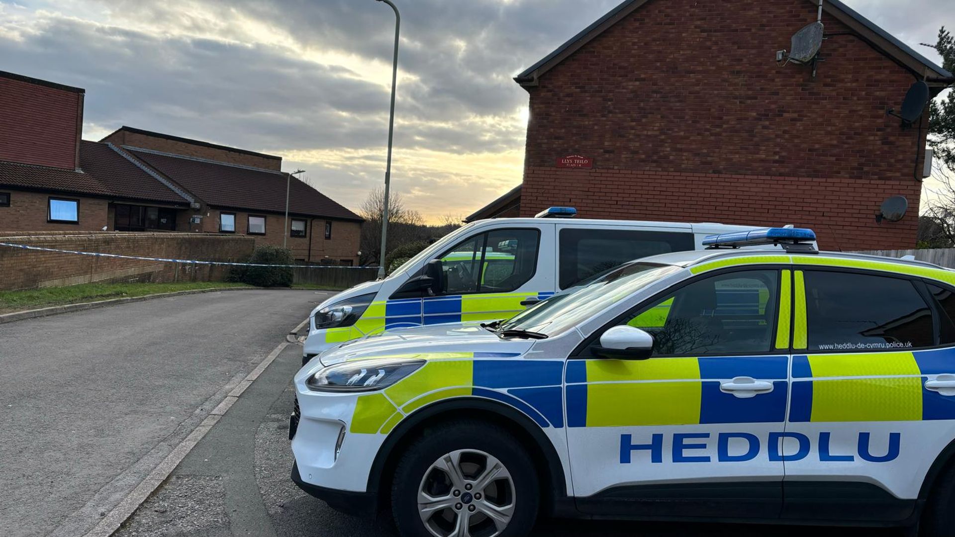 Four more people arrested in connection with fatal Talbot Green shooting