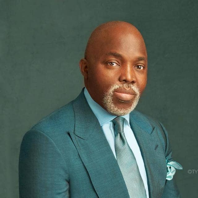 Ex-NFF boss Pinnick Set To Retain FIFA Council Seat