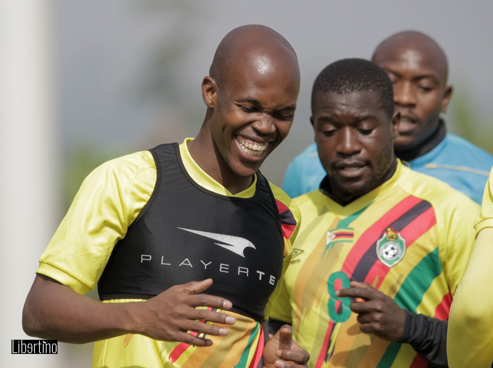 2026 WCQ: Zimbabwe Coach Unveils Squad For Super Eagles Clash