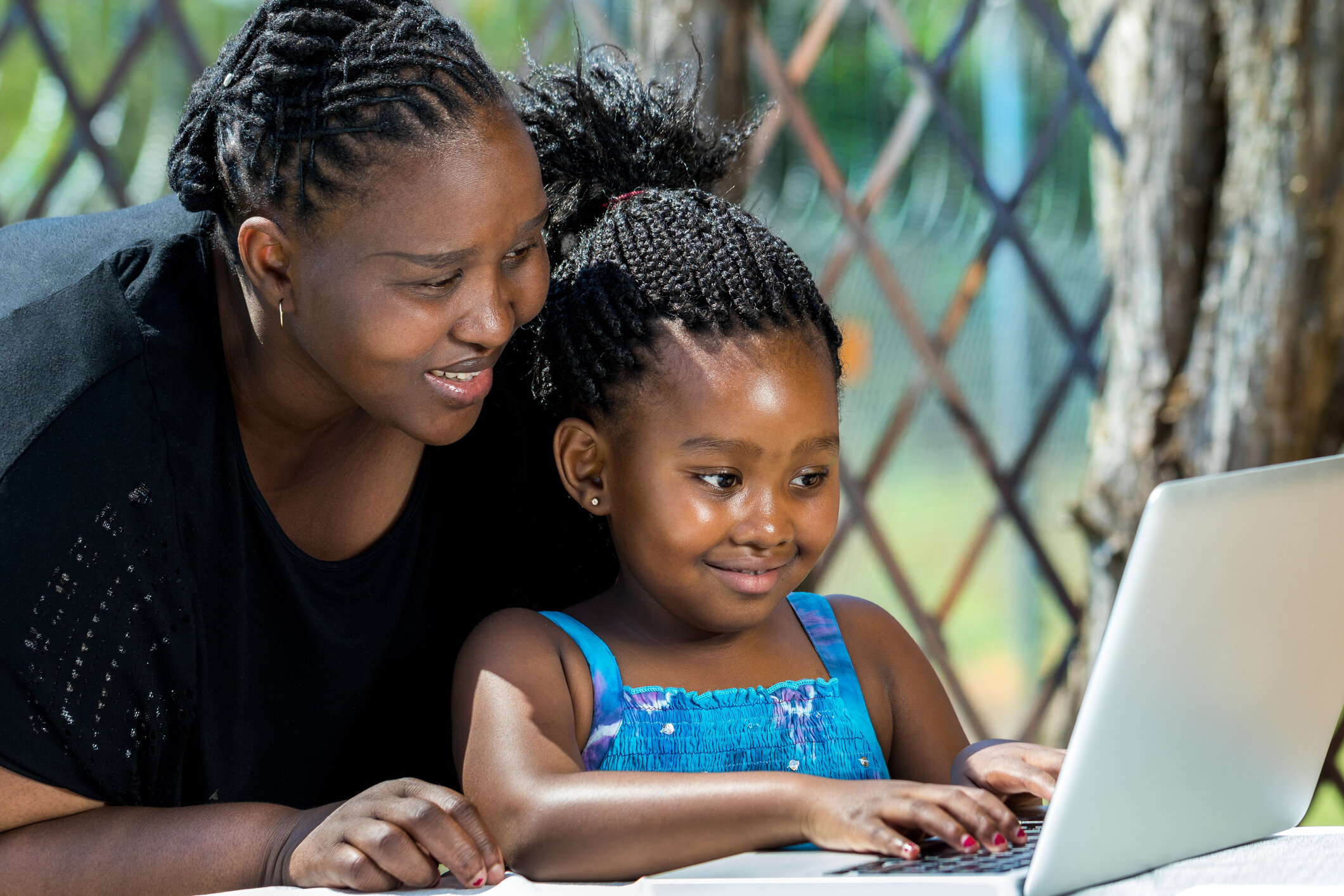 Group seeks girl child  participation in AI, science tech