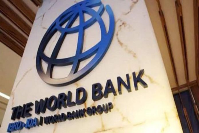 W'Bank, ACReSAL earmark $2.3m to address climate change