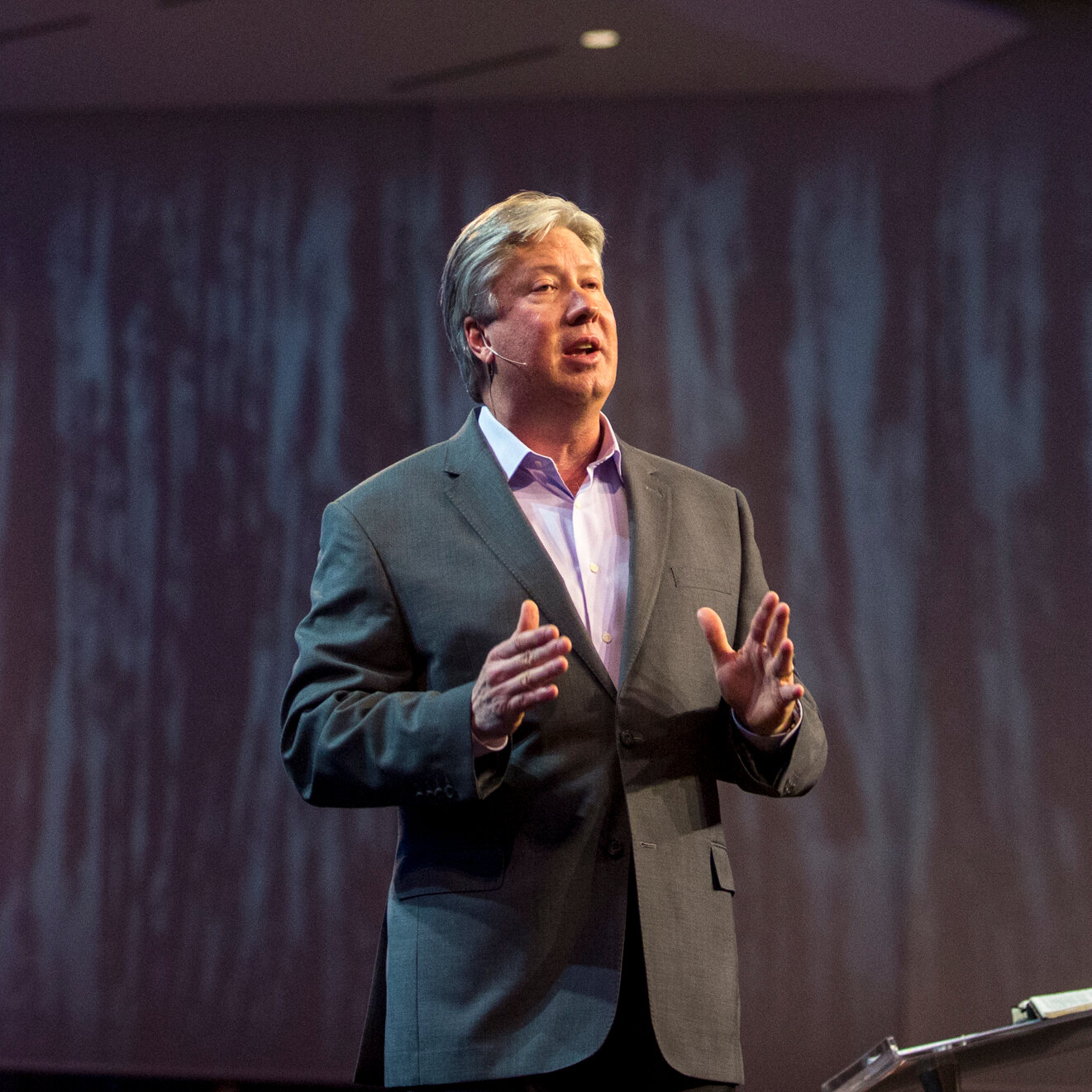 Former Texas Megachurch Pastor Is Indicted on Child Sex Abuse Charges