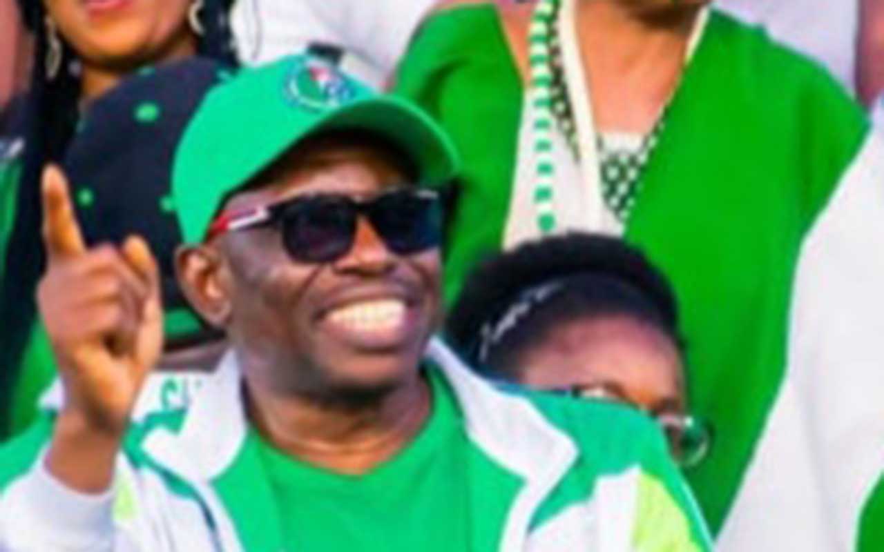 Okumagba: Pinnicks FIFA Council seat loss setback for Nigerian football