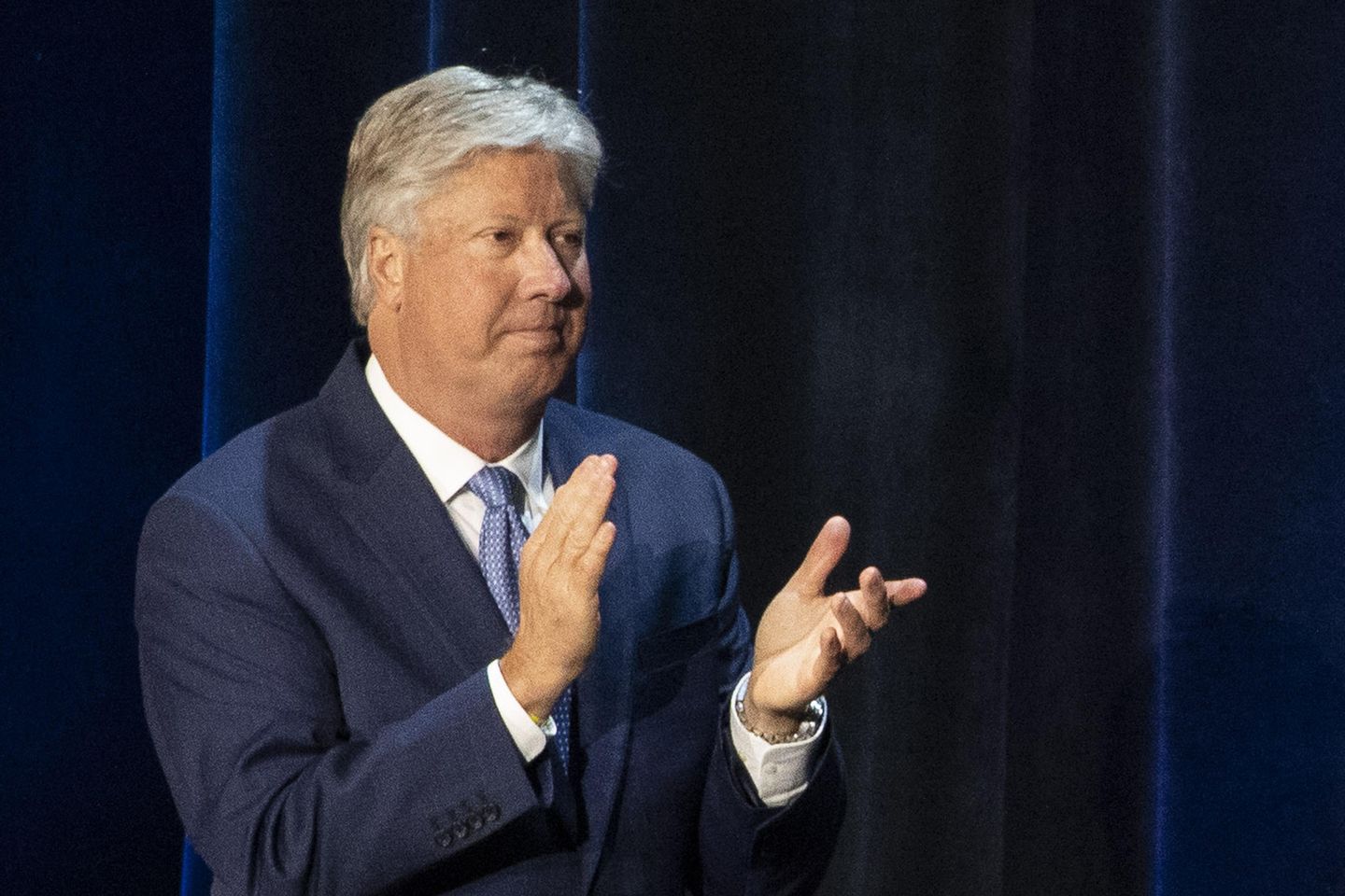 Former Texas megachurch pastor indicted in Oklahoma on child sexual abuse charges