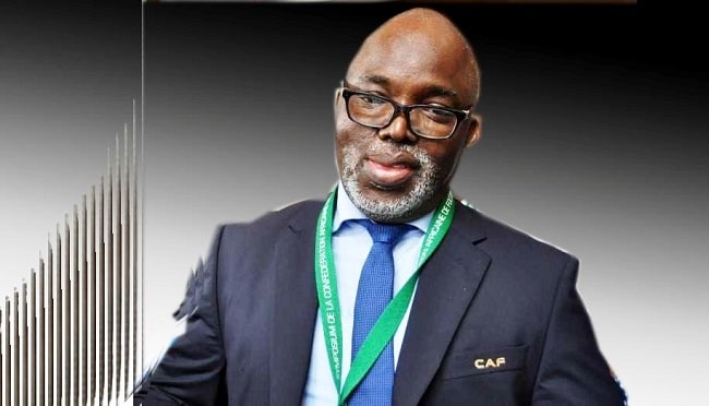 Pinnick Loses FIFA Council Seat