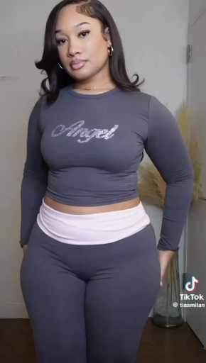 Joggers outfit idea

Cc: Tiaamilan 

Follow our