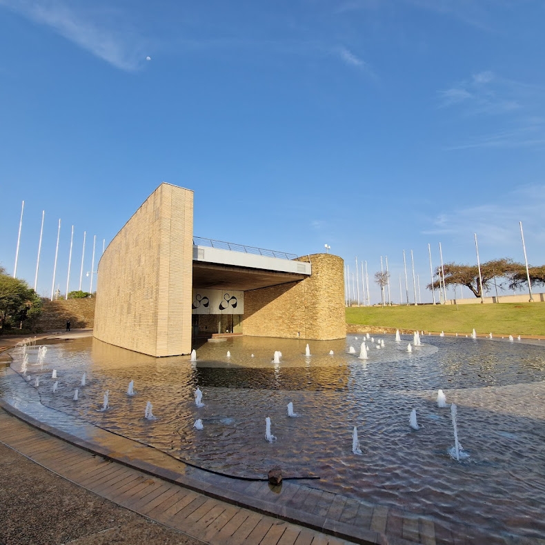 Freedom Park: A Monument to South Africa’s Heritage and Sacrifice