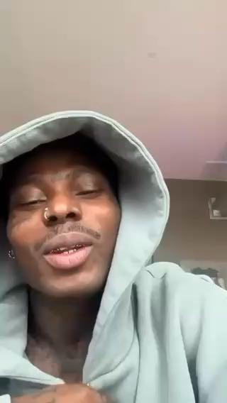  Asake response to the trending news about