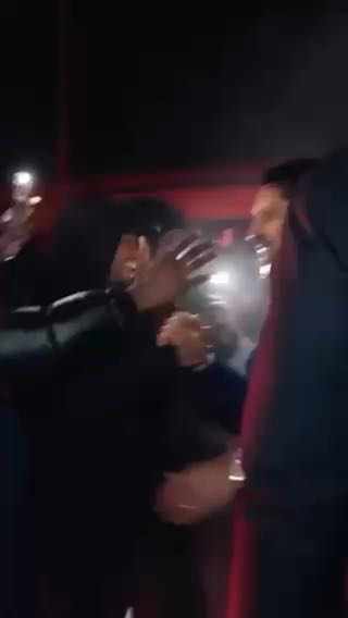  A special moment, shared together
cc: psg