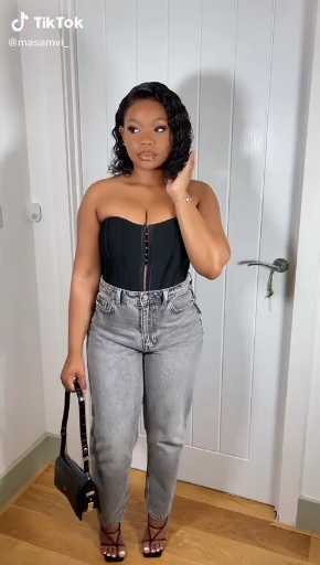 Date night outfit idea

Cc: Masamvi

Follow