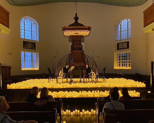 South African Sendinggestig Museum: A Testament to Faith and Freedom