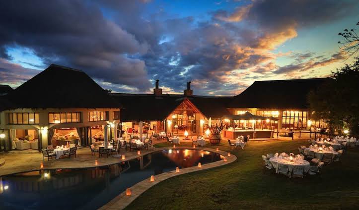 Pilanesberg National Park: A Wildlife Haven in an Ancient Crater