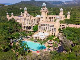Sun City Resort: South Africa’s Premier Playground