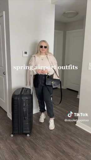 Airport outfits ideas 

Cc:Nicoletoppinxo

Follow our page