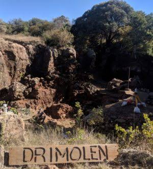 Drimolen: A Treasure Trove of Early Hominin Fossils