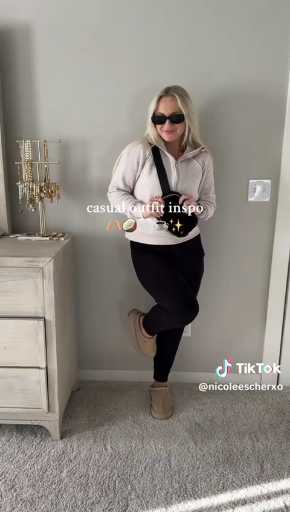 Casual outfit idea

Cc: Nicoleescherxo 

Follow our
