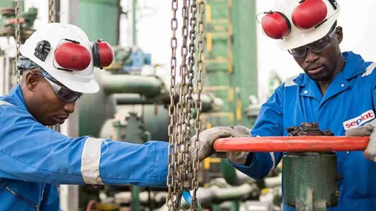 Seplat Energy partners Zinox to boost tech infrastructure