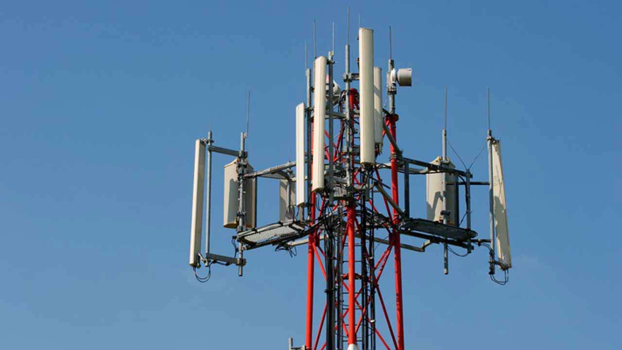 Rural communities to get additional 1000 base transceiver stations