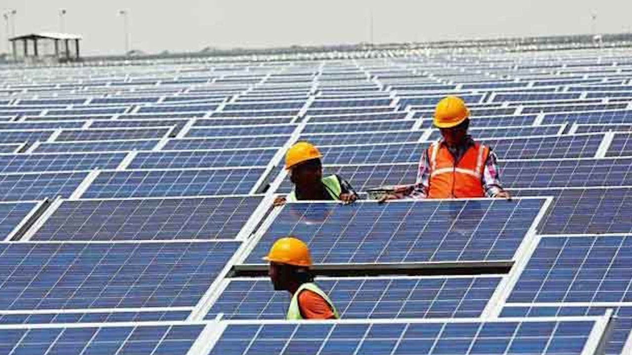Synafare organises hackathon on solar innovation
