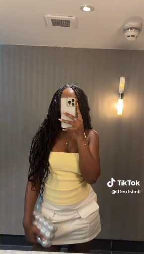 Brunch date outfit idea

Cc:Lifeofsimi

Follow our