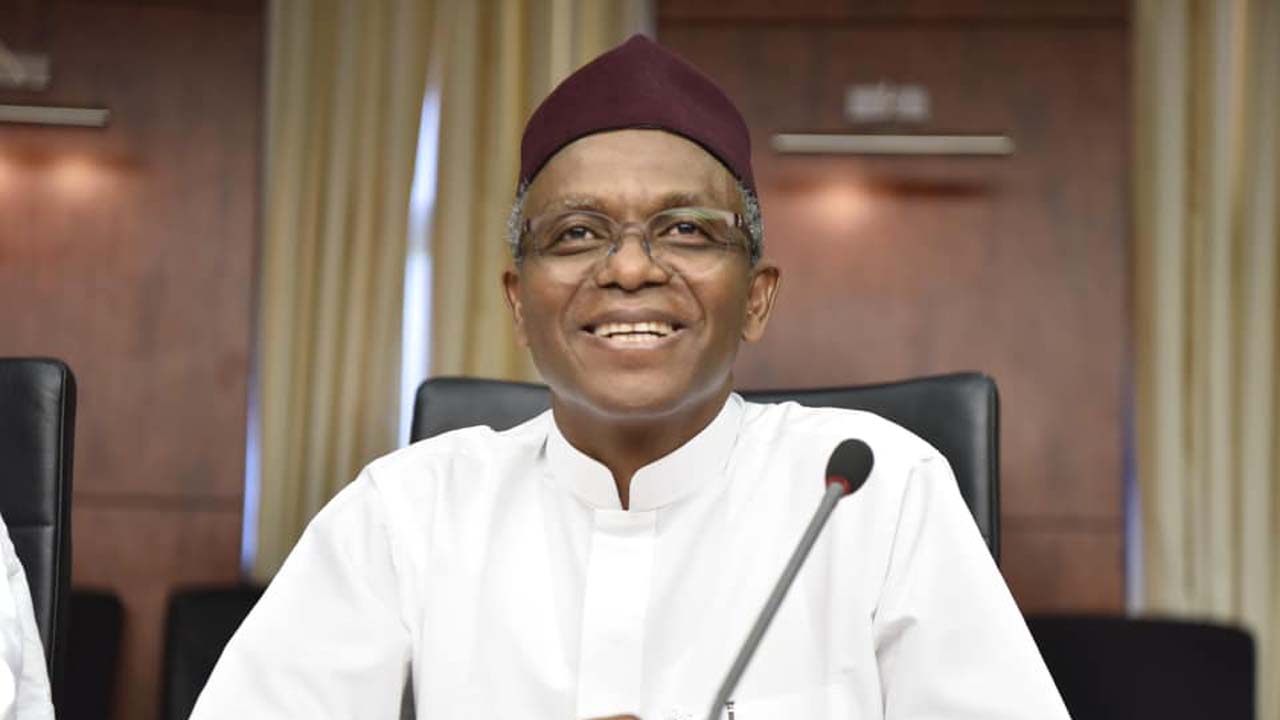 Respond to  el-Rufais graft  allegations, HURIWA tells Kaduna gov