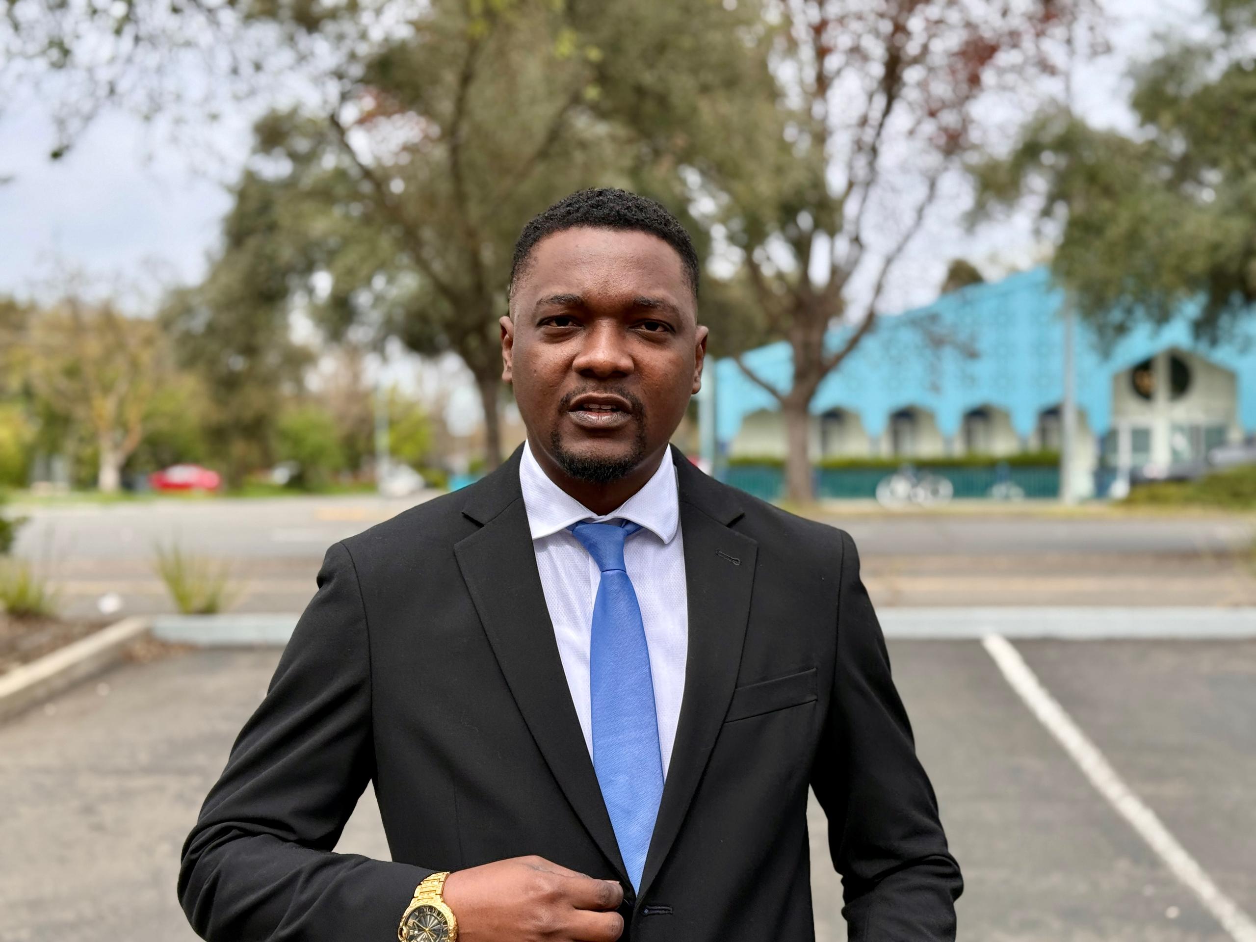 Adeyemi Olalemi : Driving Digital Innovation and Market Growth