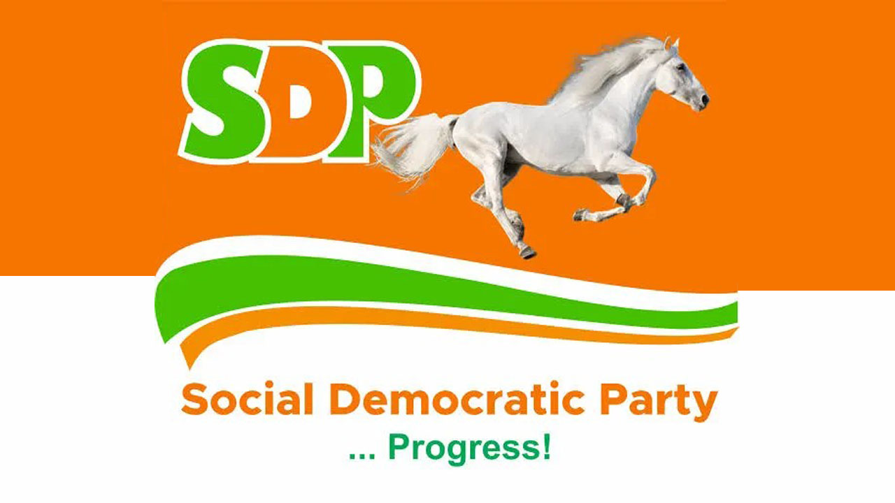 Tinubu not bankrolling us, says SDP