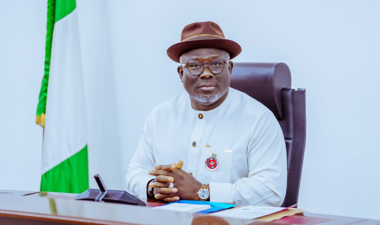 2027: Delta PDP chair summons governors aides over mass defection