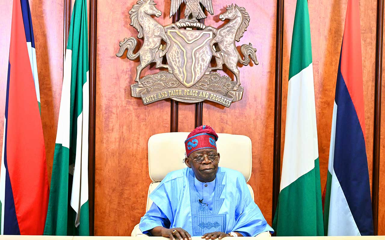 Groups bicker over state of emergency in Rivers