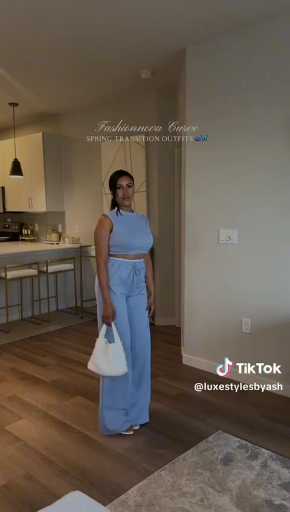 Two pieces outfit idea

Cc: Luxestylebyash 

Follow