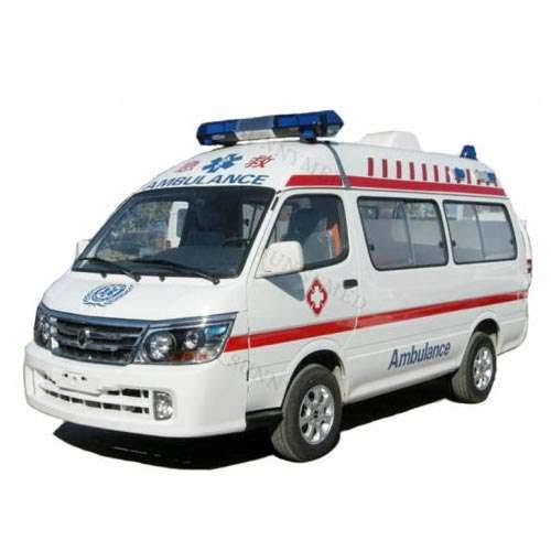 AMBULANCE