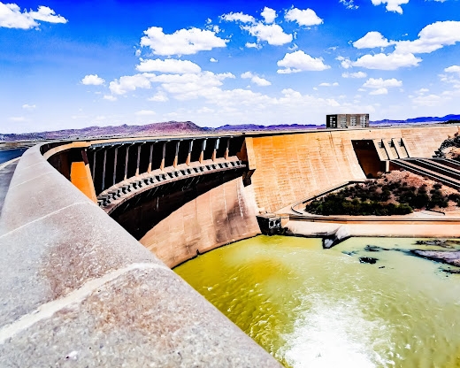 Gariep Dam Nature Reserve: A Hidden Gem for Nature Lovers