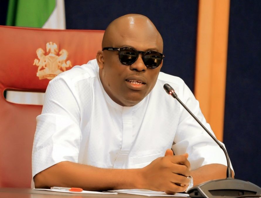 State of Emergency:  South-South elders worried over Fubaras whereabouts