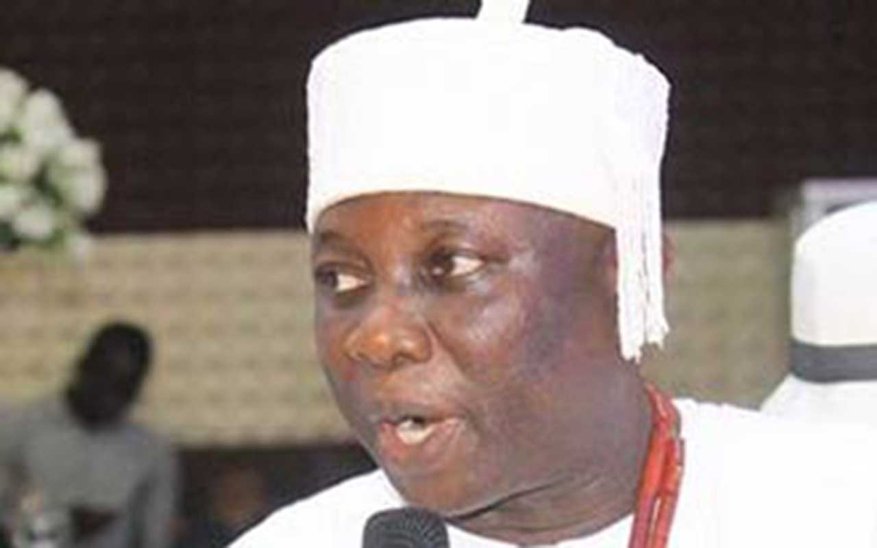 Tinubu on track in governance despite hiccups, says Asagba of Asaba