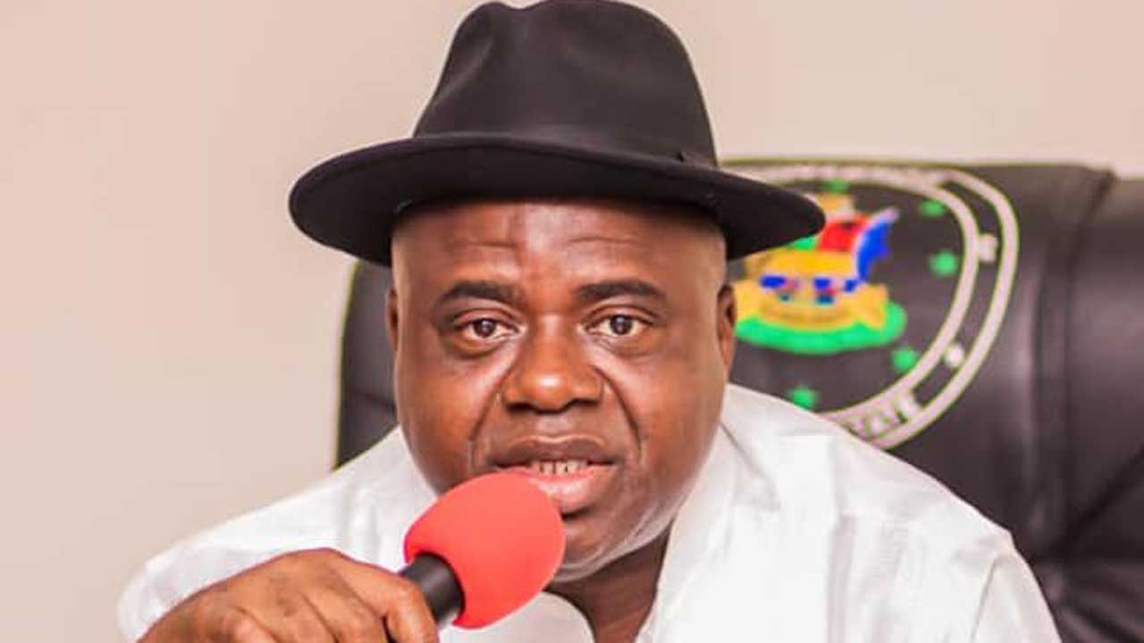 South-South govs call for rescission of emergency rule in Rivers