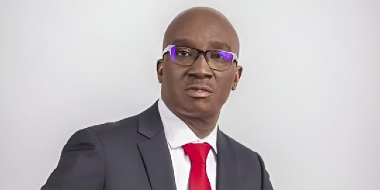 Edo govt demolishes kidnappers house in Uromi