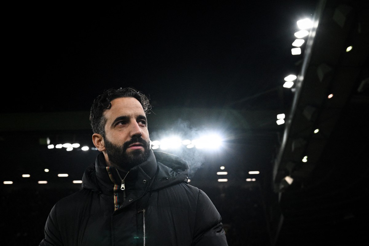 Butt says Man Utd dream of Premier League title by 2028 'ain't going to happen'