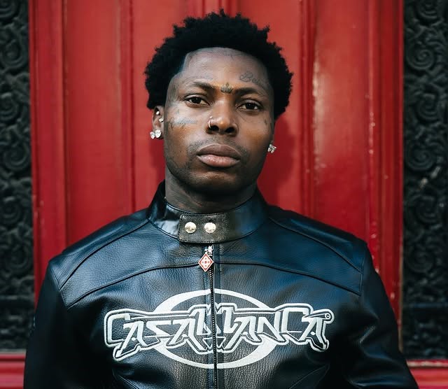 Asake Set To Serenade Guests At Yardland Music Festival